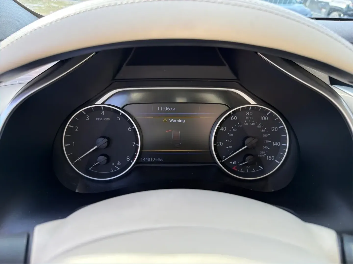 2018 Nissan Murano Platinum (5N1AZ2MGXJN) with an 3.5L V-6 DOHC engine, CVT transmission, located at 880 E. National Road, Vandalia, OH, 45377, (937) 908-9800, 39.891918, -84.183594 - **Adventure Awaits with the 2018 Nissan Murano Platinum at Advantage Car and Credit - Vandalia!**<br /> <br /> Are you ready to elevate your driving experience while enjoying the perfect blend of style, comfort, and reliability? The 2018 Nissan Murano Platinum is not just a vehicle; it's the key to - Photo#15