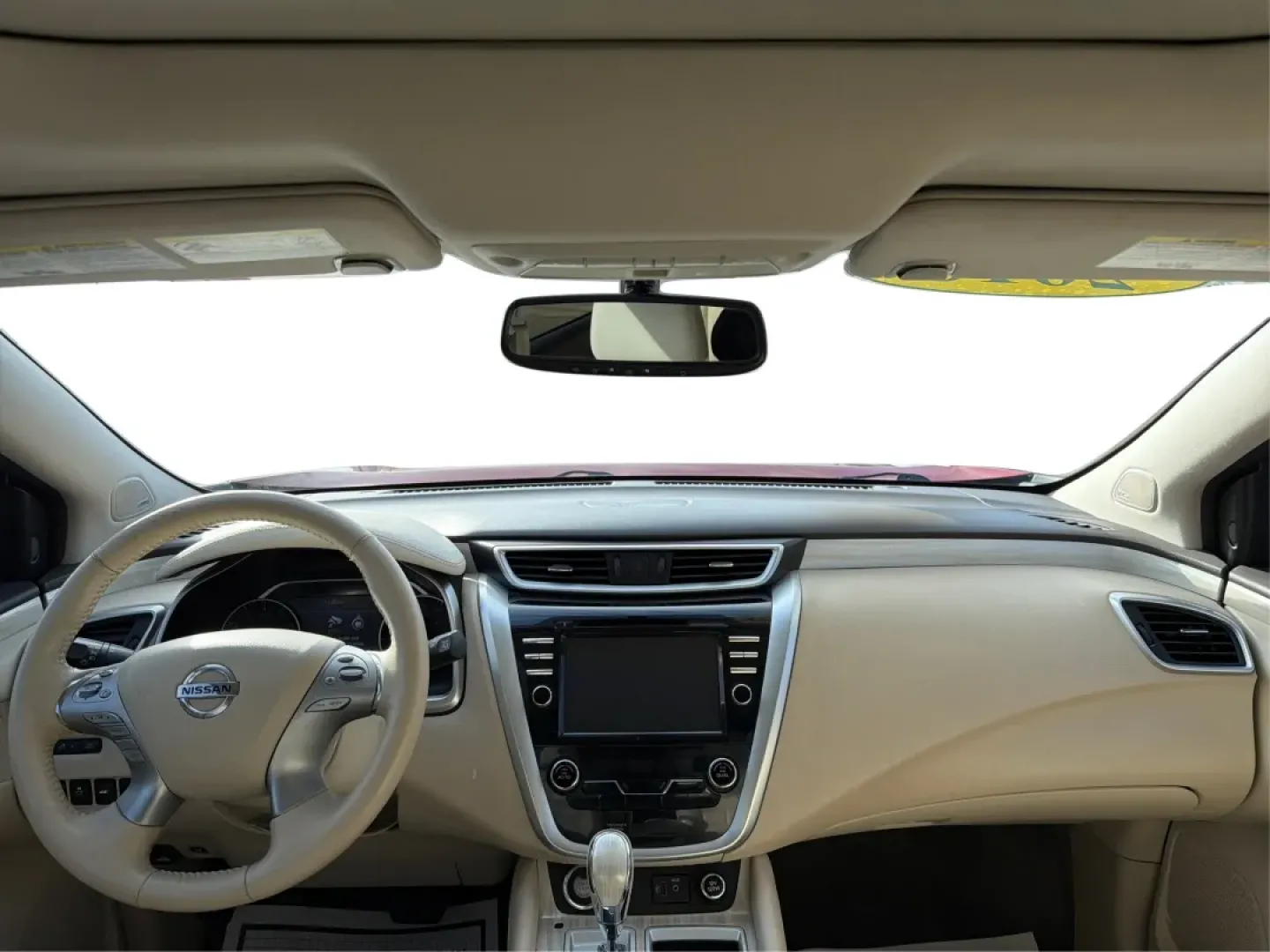 2018 Nissan Murano Platinum (5N1AZ2MGXJN) with an 3.5L V-6 DOHC engine, CVT transmission, located at 880 E. National Road, Vandalia, OH, 45377, (937) 908-9800, 39.891918, -84.183594 - **Adventure Awaits with the 2018 Nissan Murano Platinum at Advantage Car and Credit - Vandalia!**<br /> <br /> Are you ready to elevate your driving experience while enjoying the perfect blend of style, comfort, and reliability? The 2018 Nissan Murano Platinum is not just a vehicle; it's the key to - Photo#20