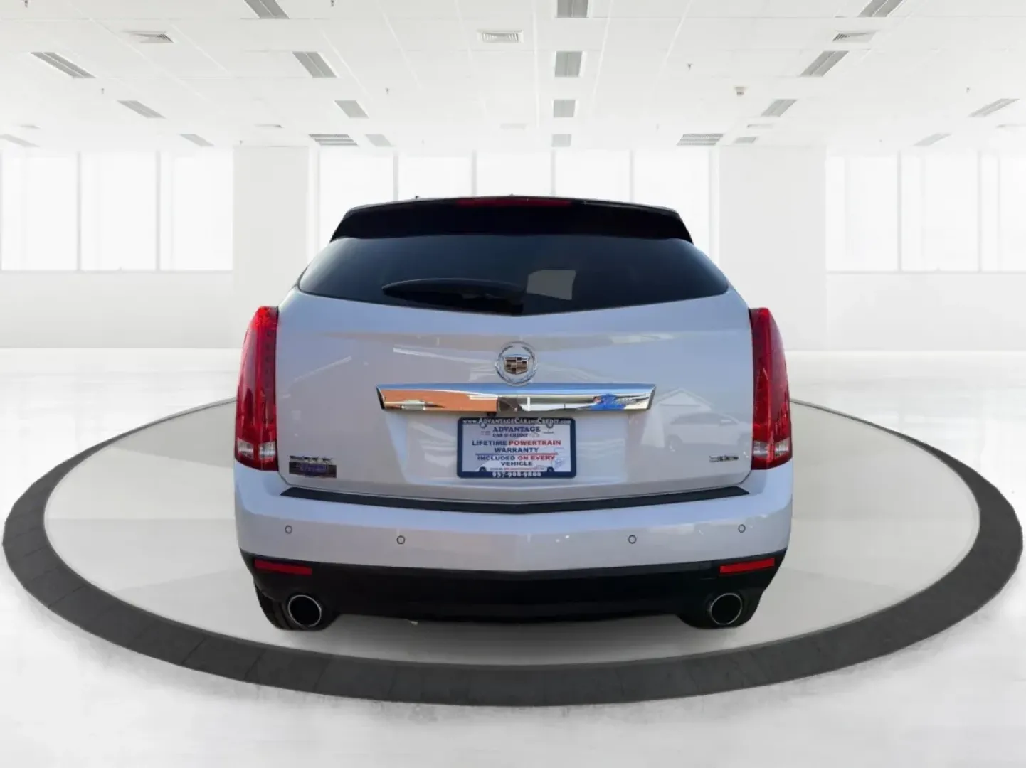 2016 Cadillac SRX Luxury Collection (3GYFNBE37GS) with an 3.6L V-6 gasoline direct injection engine, located at 8750 N County Rd 25A, Piqua, OH, 45356, (937) 908-9800, 40.164391, -84.232513 - **Elevate Your Journey: Own the 2016 Cadillac SRX Luxury Collection SUV Today!**<br /> <br /> Are you in search of a sophisticated vehicle that embraces both practicality and luxury? Look no further than this stunning 2016 Cadillac SRX Luxury Collection SUV, available now at Advantage Car and Credit - Photo#3