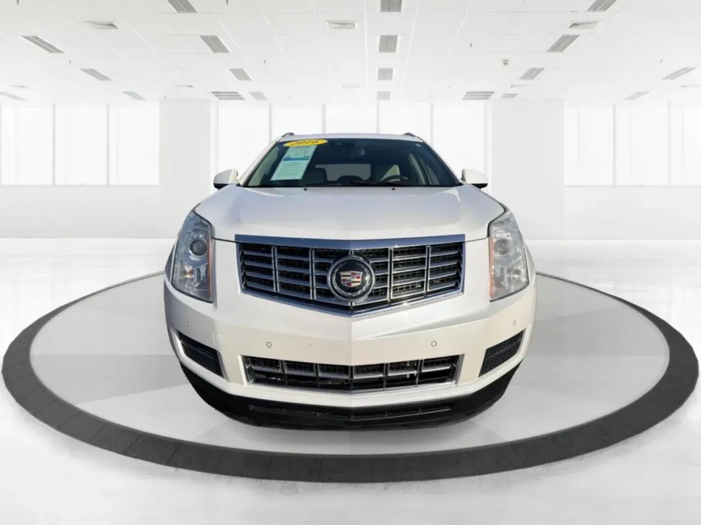 2016 Cadillac SRX Luxury Collection (3GYFNBE37GS) with an 3.6L V-6 gasoline direct injection engine, located at 8750 N County Rd 25A, Piqua, OH, 45356, (937) 908-9800, 40.164391, -84.232513 - **Elevate Your Journey: Own the 2016 Cadillac SRX Luxury Collection SUV Today!**<br /> <br /> Are you in search of a sophisticated vehicle that embraces both practicality and luxury? Look no further than this stunning 2016 Cadillac SRX Luxury Collection SUV, available now at Advantage Car and Credit - Photo#7