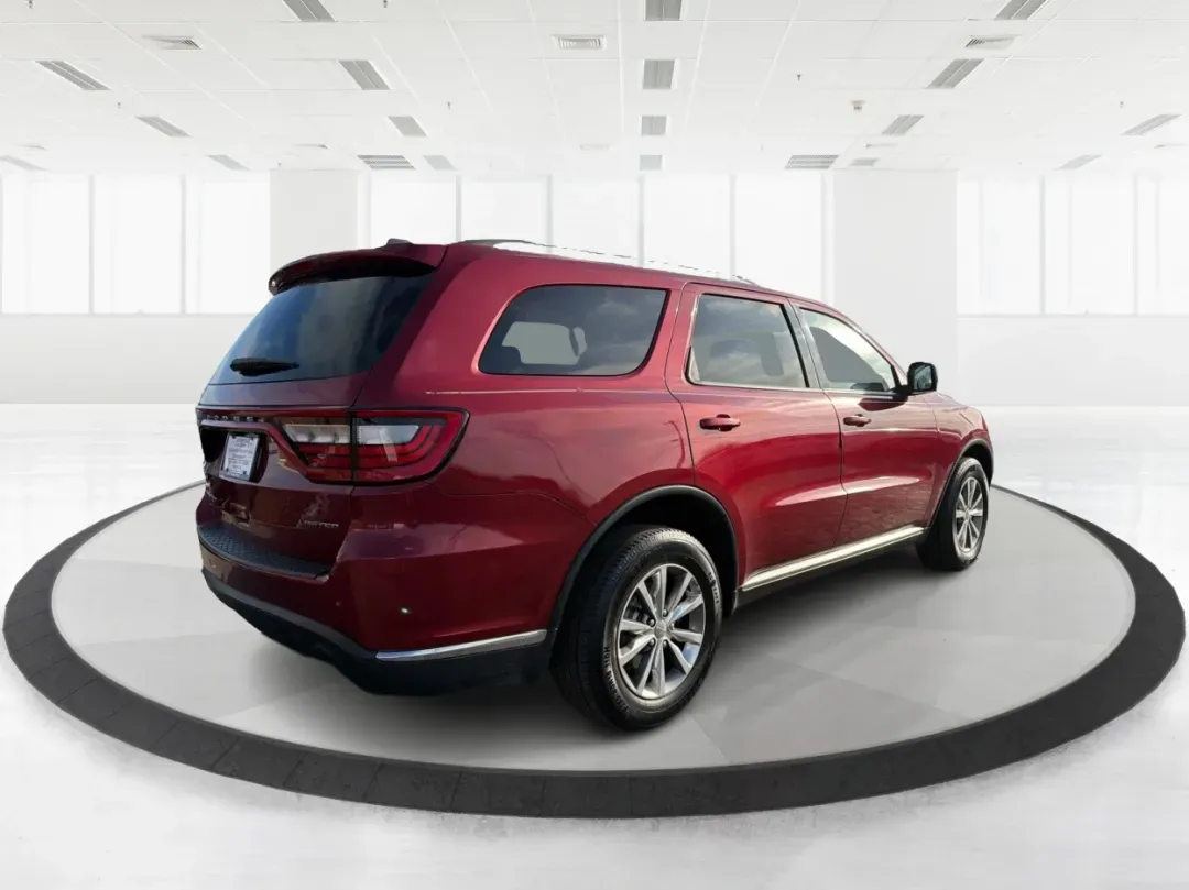 2014 Dodge Durango Limited (1C4RDJDG8EC) with an Other engine, located at 8750 N County Rd 25A, Piqua, OH, 45356, (937) 908-9800, 40.164391, -84.232513 - **Explore the Open Road in Style: 2014 Dodge Durango Limited Your Adventure Awaits!**<br /> <br /> Are you ready to elevate your driving experience? The 2014 Dodge Durango Limited, available at Advantage Car and Credit - Piqua, is the perfect blend of comfort, power, and versatility for families an - Photo#2