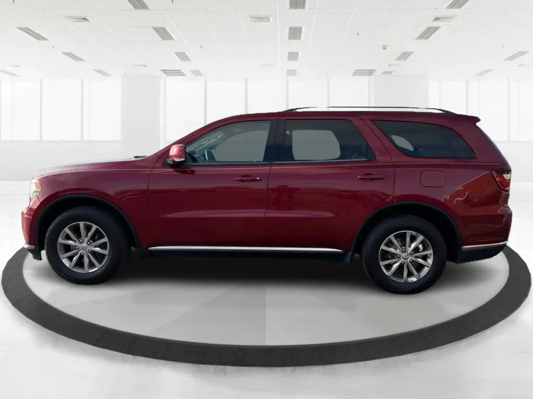 2014 Dodge Durango Limited (1C4RDJDG8EC) with an Other engine, located at 8750 N County Rd 25A, Piqua, OH, 45356, (937) 908-9800, 40.164391, -84.232513 - **Explore the Open Road in Style: 2014 Dodge Durango Limited Your Adventure Awaits!**<br /> <br /> Are you ready to elevate your driving experience? The 2014 Dodge Durango Limited, available at Advantage Car and Credit - Piqua, is the perfect blend of comfort, power, and versatility for families an - Photo#5