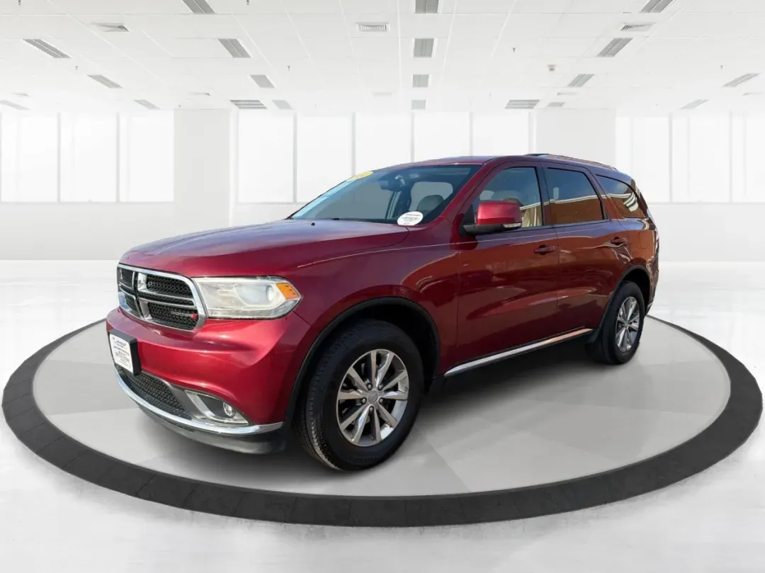 2014 Dodge Durango Limited (1C4RDJDG8EC) with an Other engine, located at 8750 N County Rd 25A, Piqua, OH, 45356, (937) 908-9800, 40.164391, -84.232513 - **Explore the Open Road in Style: 2014 Dodge Durango Limited Your Adventure Awaits!**<br /> <br /> Are you ready to elevate your driving experience? The 2014 Dodge Durango Limited, available at Advantage Car and Credit - Piqua, is the perfect blend of comfort, power, and versatility for families an - Photo#8