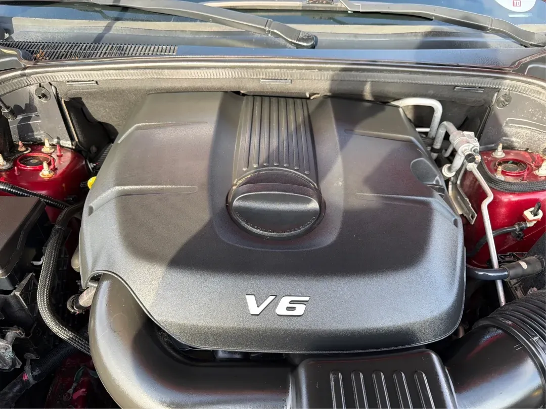 2014 Dodge Durango Limited (1C4RDJDG8EC) with an Other engine, located at 8750 N County Rd 25A, Piqua, OH, 45356, (937) 908-9800, 40.164391, -84.232513 - **Explore the Open Road in Style: 2014 Dodge Durango Limited Your Adventure Awaits!**<br /> <br /> Are you ready to elevate your driving experience? The 2014 Dodge Durango Limited, available at Advantage Car and Credit - Piqua, is the perfect blend of comfort, power, and versatility for families an - Photo#11