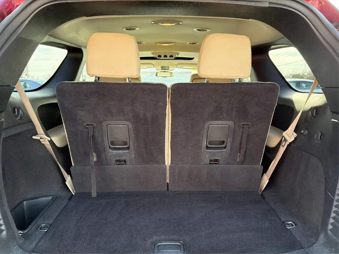 2014 Dodge Durango Limited (1C4RDJDG8EC) with an Other engine, located at 8750 N County Rd 25A, Piqua, OH, 45356, (937) 908-9800, 40.164391, -84.232513 - **Explore the Open Road in Style: 2014 Dodge Durango Limited Your Adventure Awaits!**<br /> <br /> Are you ready to elevate your driving experience? The 2014 Dodge Durango Limited, available at Advantage Car and Credit - Piqua, is the perfect blend of comfort, power, and versatility for families an - Photo#12