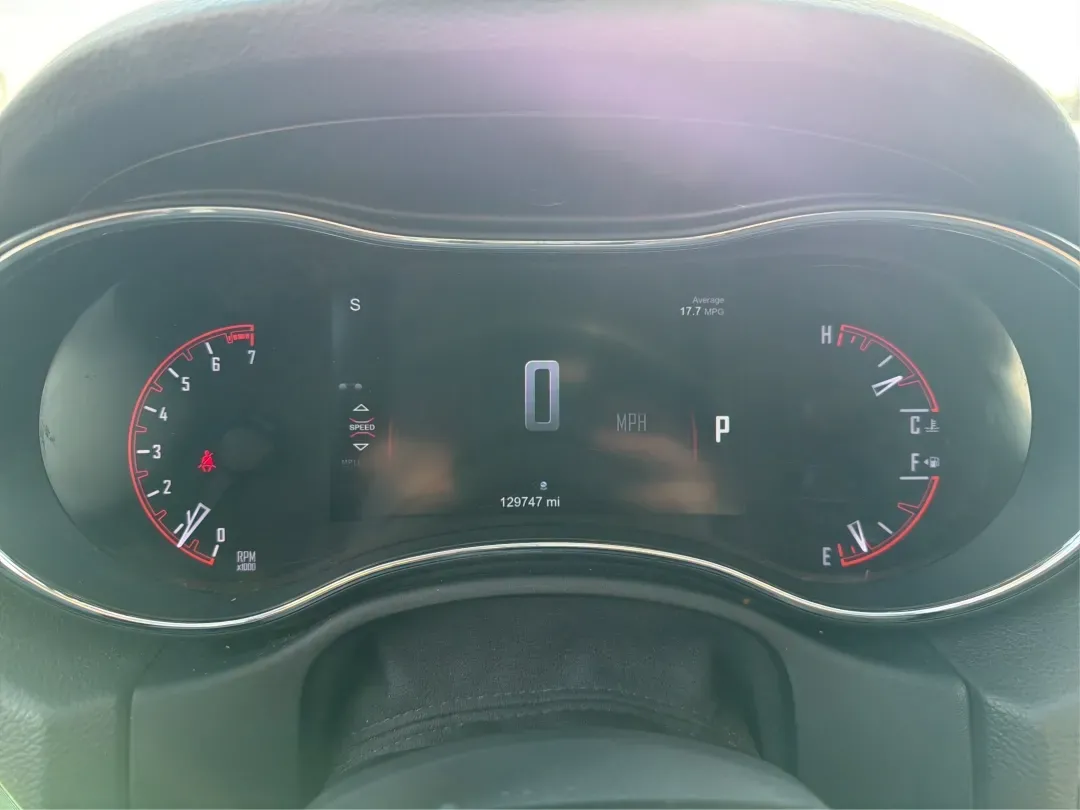 2014 Dodge Durango Limited (1C4RDJDG8EC) with an Other engine, located at 8750 N County Rd 25A, Piqua, OH, 45356, (937) 908-9800, 40.164391, -84.232513 - **Explore the Open Road in Style: 2014 Dodge Durango Limited Your Adventure Awaits!**<br /> <br /> Are you ready to elevate your driving experience? The 2014 Dodge Durango Limited, available at Advantage Car and Credit - Piqua, is the perfect blend of comfort, power, and versatility for families an - Photo#15