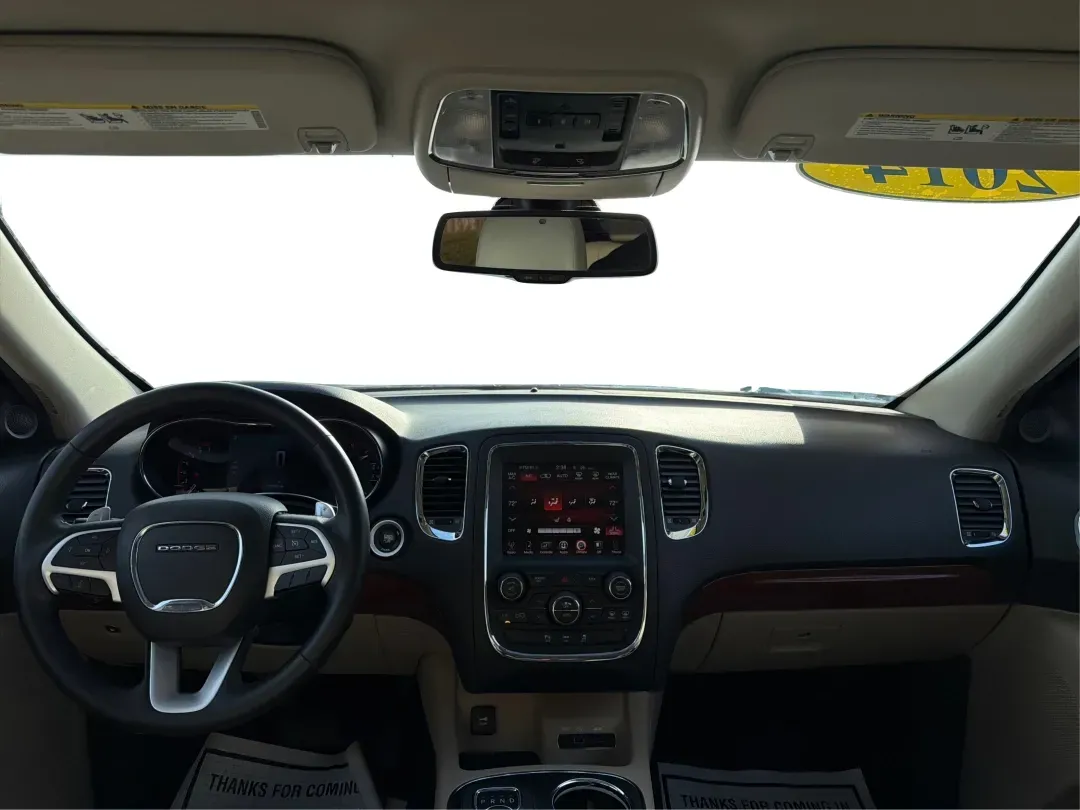 2014 Dodge Durango Limited (1C4RDJDG8EC) with an Other engine, located at 8750 N County Rd 25A, Piqua, OH, 45356, (937) 908-9800, 40.164391, -84.232513 - **Explore the Open Road in Style: 2014 Dodge Durango Limited Your Adventure Awaits!**<br /> <br /> Are you ready to elevate your driving experience? The 2014 Dodge Durango Limited, available at Advantage Car and Credit - Piqua, is the perfect blend of comfort, power, and versatility for families an - Photo#21