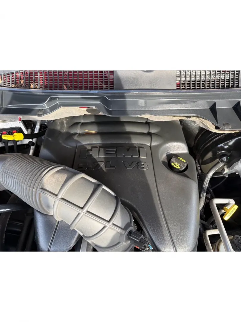 2011 Ram Ram 1500 SLT (1D7RV1GT7BS) with an HEMI 5.7L V-8 variable valve control engine, 5-Speed Automatic transmission, located at 8750 N County Rd 25A, Piqua, OH, 45356, (937) 908-9800, 40.164391, -84.232513 - **Unleash Adventure with the 2011 Ram 1500 SLT at Advantage Car and Credit - Piqua!**<br /> <br /> Are you ready to elevate your driving experience? Whether you're navigating busy city streets, embarking on weekend adventures, or tackling home improvement projects, the 2011 Ram 1500 SLT is the truck - Photo#11