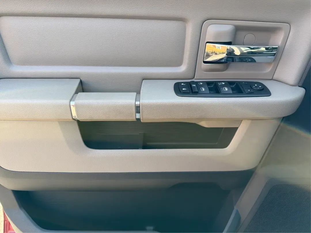 2011 Ram Ram 1500 SLT (1D7RV1GT7BS) with an HEMI 5.7L V-8 variable valve control engine, located at 8750 N County Rd 25A, Piqua, OH, 45356, (937) 908-9800, 40.164391, -84.232513 - **Unleash Adventure with the 2011 Ram 1500 SLT at Advantage Car and Credit - Piqua!**<br /> <br /> Are you ready to elevate your driving experience? Whether you're navigating busy city streets, embarking on weekend adventures, or tackling home improvement projects, the 2011 Ram 1500 SLT is the truck - Photo#18