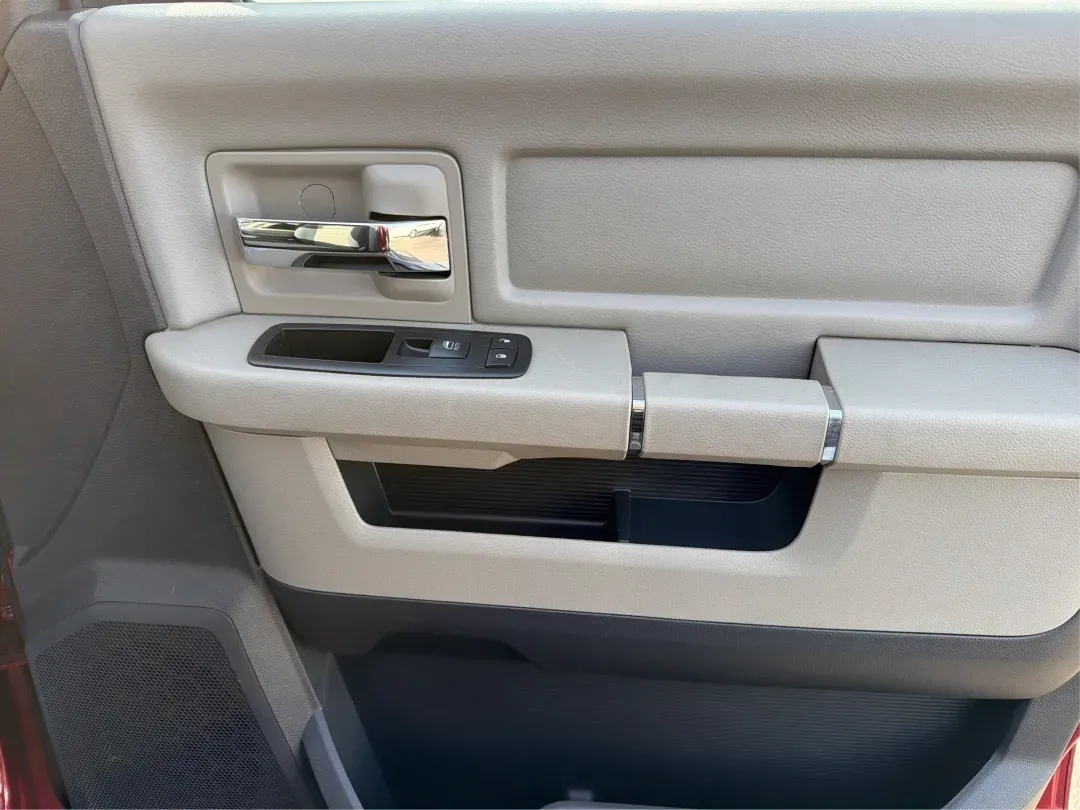 2011 Ram Ram 1500 SLT (1D7RV1GT7BS) with an HEMI 5.7L V-8 variable valve control engine, located at 8750 N County Rd 25A, Piqua, OH, 45356, (937) 908-9800, 40.164391, -84.232513 - **Unleash Adventure with the 2011 Ram 1500 SLT at Advantage Car and Credit - Piqua!**<br /> <br /> Are you ready to elevate your driving experience? Whether you're navigating busy city streets, embarking on weekend adventures, or tackling home improvement projects, the 2011 Ram 1500 SLT is the truck - Photo#19