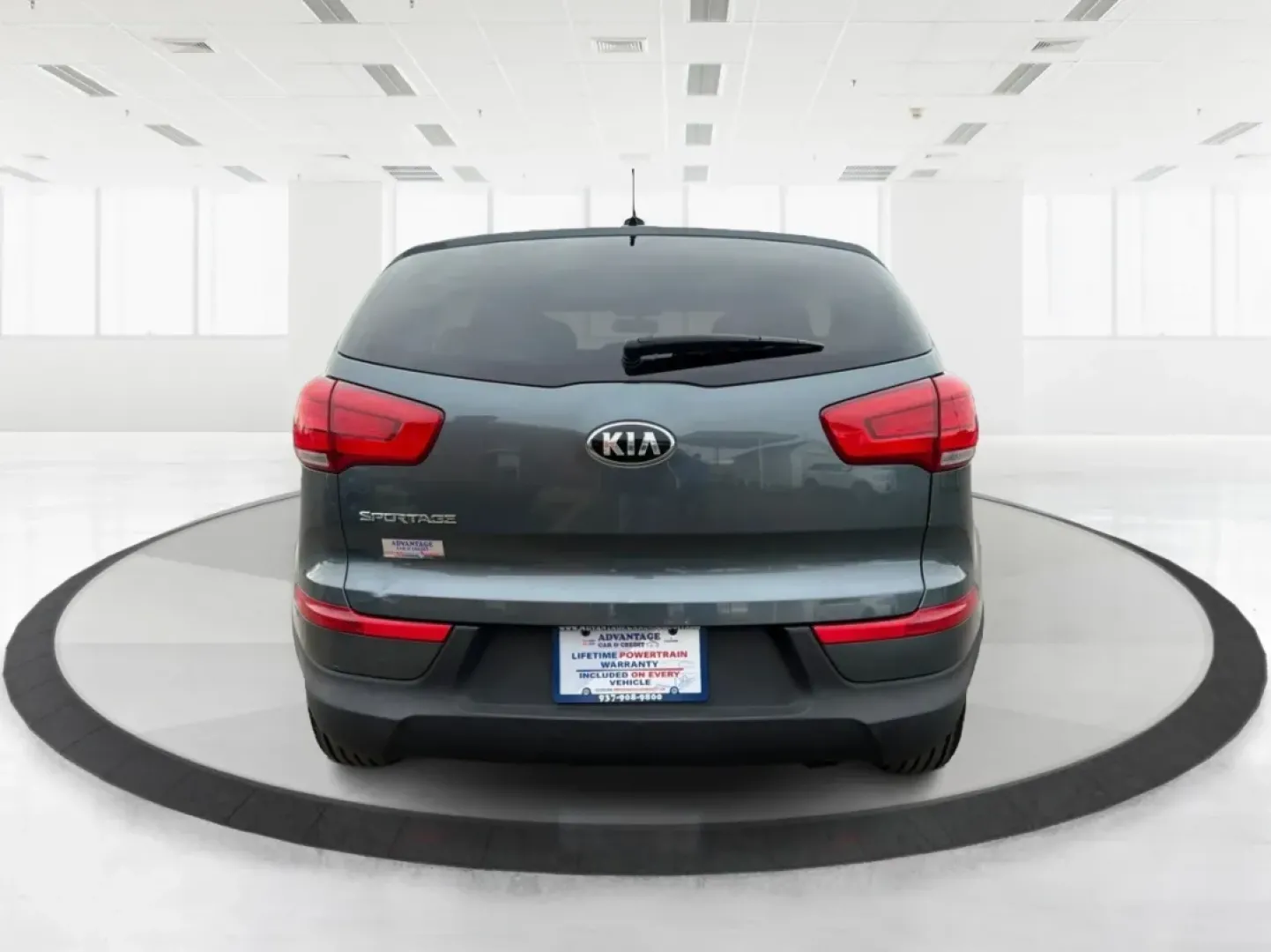 2015 Kia Sportage LX (KNDPBCAC6F7) with an Other engine, located at 1184 Kauffman Ave, Fairborn, OH, 45324, (937) 908-9800, 39.807072, -84.030914 - **Unleash Your Adventurous Spirit with the 2015 Kia Sportage LX in Moraine, OH!**<br /> <br /> Are you ready to elevate your lifestyle with a vehicle that perfectly marries practicality and style? The 2015 Kia Sportage LX is your ticket to unforgettable weekend adventures, family outings, and daily - Photo#3