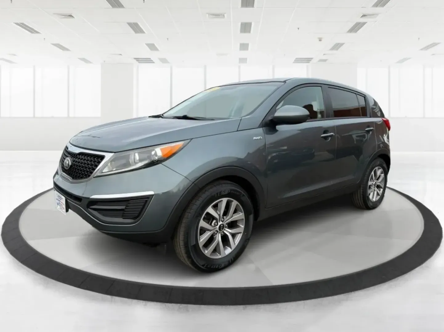 2015 Kia Sportage LX (KNDPBCAC6F7) with an Other engine, located at 1184 Kauffman Ave, Fairborn, OH, 45324, (937) 908-9800, 39.807072, -84.030914 - **Unleash Your Adventurous Spirit with the 2015 Kia Sportage LX in Moraine, OH!**<br /> <br /> Are you ready to elevate your lifestyle with a vehicle that perfectly marries practicality and style? The 2015 Kia Sportage LX is your ticket to unforgettable weekend adventures, family outings, and daily - Photo#8