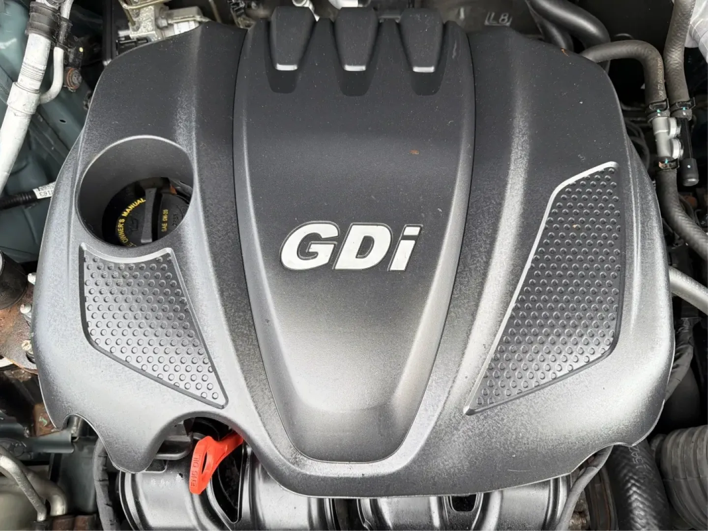 2015 Kia Sportage LX (KNDPBCAC6F7) with an Other engine, located at 1184 Kauffman Ave, Fairborn, OH, 45324, (937) 908-9800, 39.807072, -84.030914 - **Unleash Your Adventurous Spirit with the 2015 Kia Sportage LX in Moraine, OH!**<br /> <br /> Are you ready to elevate your lifestyle with a vehicle that perfectly marries practicality and style? The 2015 Kia Sportage LX is your ticket to unforgettable weekend adventures, family outings, and daily - Photo#11