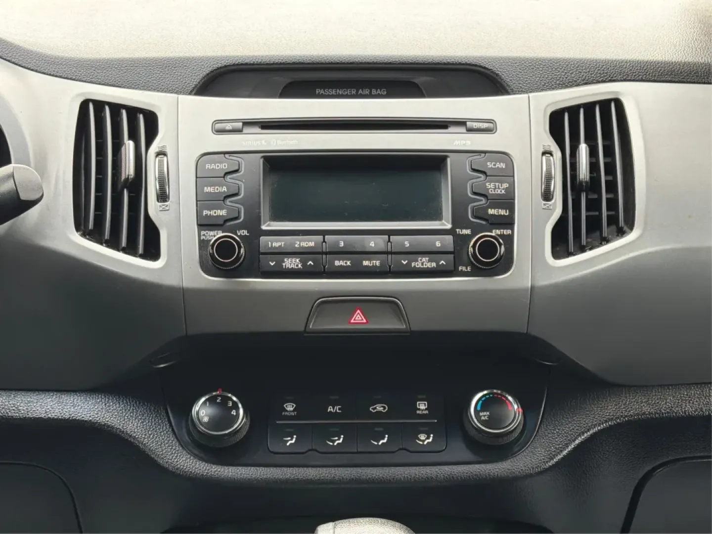 2015 Kia Sportage LX (KNDPBCAC6F7) with an Other engine, located at 1184 Kauffman Ave, Fairborn, OH, 45324, (937) 908-9800, 39.807072, -84.030914 - **Unleash Your Adventurous Spirit with the 2015 Kia Sportage LX in Moraine, OH!**<br /> <br /> Are you ready to elevate your lifestyle with a vehicle that perfectly marries practicality and style? The 2015 Kia Sportage LX is your ticket to unforgettable weekend adventures, family outings, and daily - Photo#13