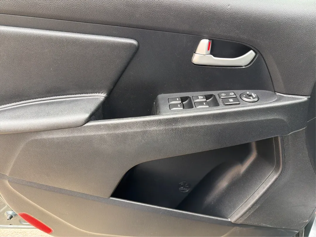 2015 Kia Sportage LX (KNDPBCAC6F7) with an Other engine, located at 4508 South Dixie Dr, Moraine, OH, 45439, (937) 908-9800, 39.689976, -84.218452 - **Unleash Your Adventurous Spirit with the 2015 Kia Sportage LX in Moraine, OH!**<br /> <br /> Are you ready to elevate your lifestyle with a vehicle that perfectly marries practicality and style? The 2015 Kia Sportage LX is your ticket to unforgettable weekend adventures, family outings, and daily - Photo#17