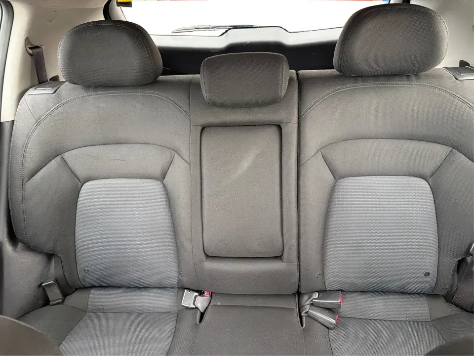 2015 Kia Sportage LX AWD (KNDPBCAC6F7) with an 2.4L V6 DOHC 24V engine, 6-Speed Automatic transmission, located at 4508 South Dixie Dr, Moraine, OH, 45439, (937) 908-9800, 39.689976, -84.218452 - Ready for weekend getaways to Caesar Creek, snowy school runs, or a daily commute down I75 and SR725? This **2015 Kia Sportage LX AWD** is the kind of practical crossover that fits real life in Moraine-easy to park, comfortable for five, and confident when the weather turns. Finished in **Mineral Si - Photo#14