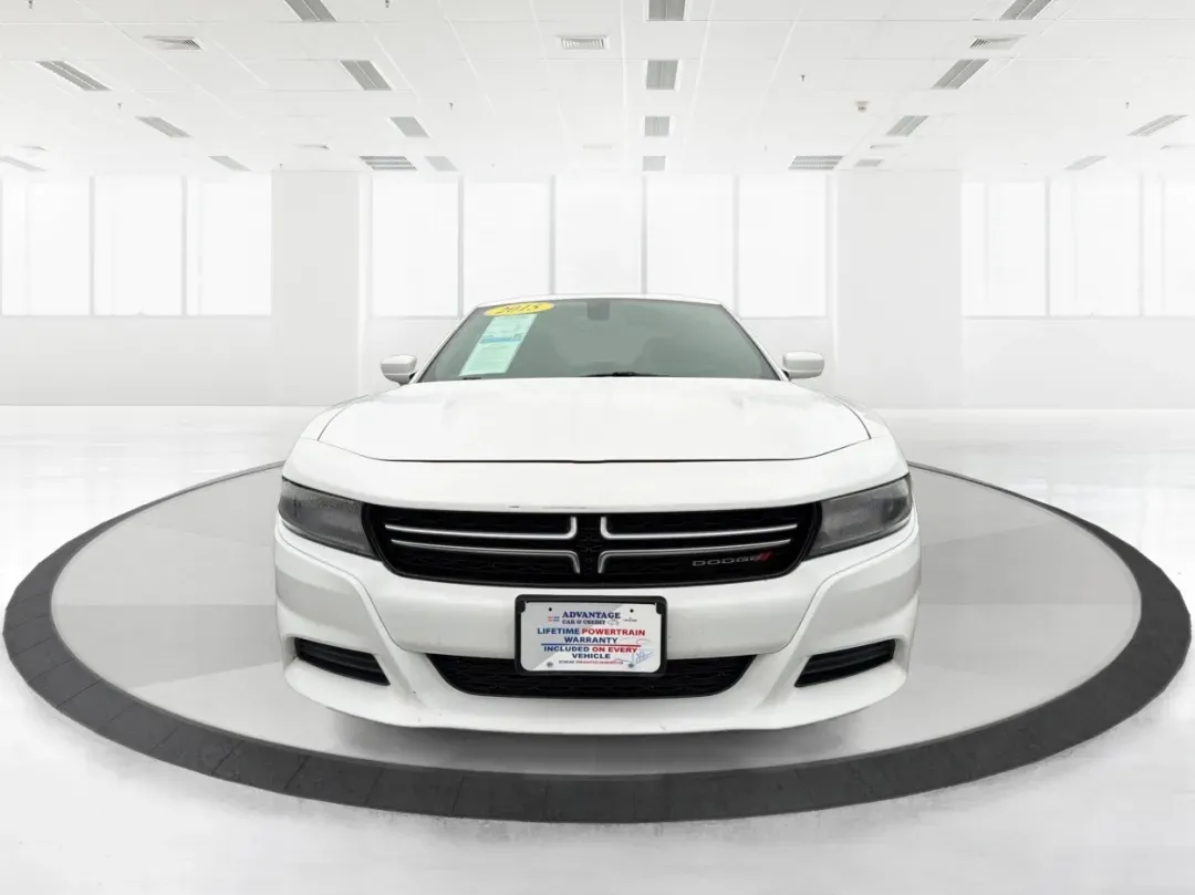 2015 Dodge Charger SE (2C3CDXBG3FH) with an 3.6L V-6 DOHC engine, located at 8750 N County Rd 25A, Piqua, OH, 45356, (937) 908-9800, 40.164391, -84.232513 - Experience the thrill of the open road with the 2015 Dodge Charger SE, a powerful sedan that perfectly balances performance and comfort. This vehicle is an ideal choice for those looking to elevate their daily commute or make unforgettable road trips. Whether you're navigating through the charming s - Photo#7