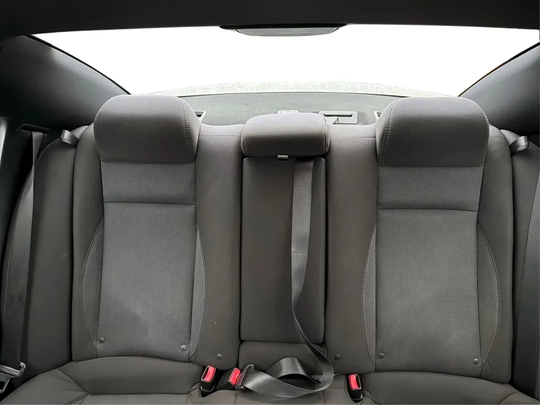 2015 Dodge Charger SE (2C3CDXBG3FH) with an 3.6L V-6 DOHC engine, located at 8750 N County Rd 25A, Piqua, OH, 45356, (937) 908-9800, 40.164391, -84.232513 - Experience the thrill of the open road with the 2015 Dodge Charger SE, a powerful sedan that perfectly balances performance and comfort. This vehicle is an ideal choice for those looking to elevate their daily commute or make unforgettable road trips. Whether you're navigating through the charming s - Photo#13