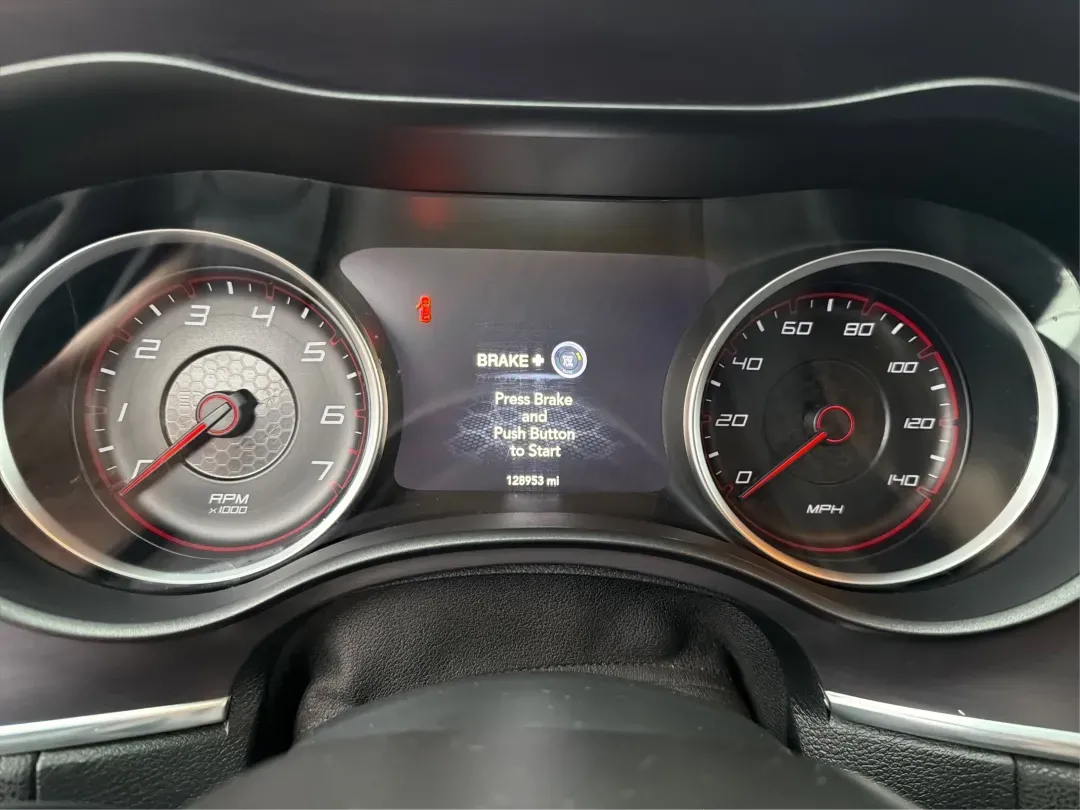 2015 Dodge Charger SE (2C3CDXBG3FH) with an 3.6L V-6 DOHC engine, located at 8750 N County Rd 25A, Piqua, OH, 45356, (937) 908-9800, 40.164391, -84.232513 - Experience the thrill of the open road with the 2015 Dodge Charger SE, a powerful sedan that perfectly balances performance and comfort. This vehicle is an ideal choice for those looking to elevate their daily commute or make unforgettable road trips. Whether you're navigating through the charming s - Photo#14