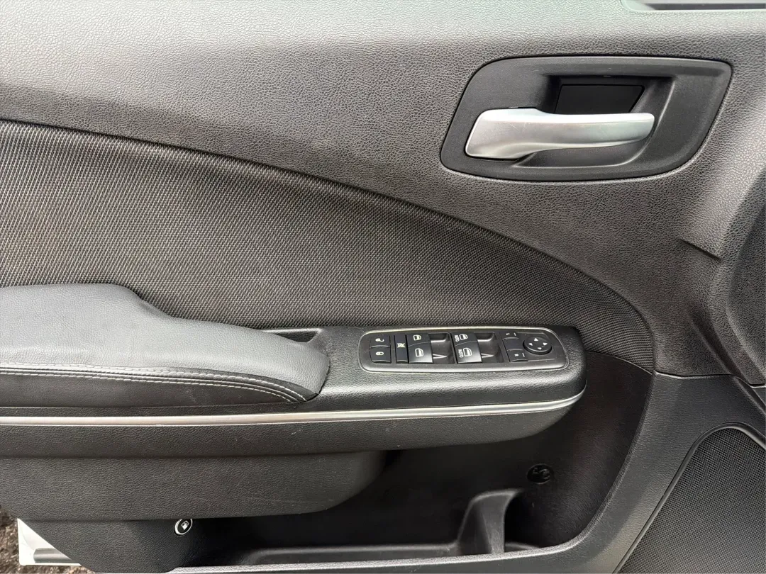 2015 Dodge Charger SE (2C3CDXBG3FH) with an 3.6L V-6 DOHC engine, located at 8750 N County Rd 25A, Piqua, OH, 45356, (937) 908-9800, 40.164391, -84.232513 - Experience the thrill of the open road with the 2015 Dodge Charger SE, a powerful sedan that perfectly balances performance and comfort. This vehicle is an ideal choice for those looking to elevate their daily commute or make unforgettable road trips. Whether you're navigating through the charming s - Photo#18