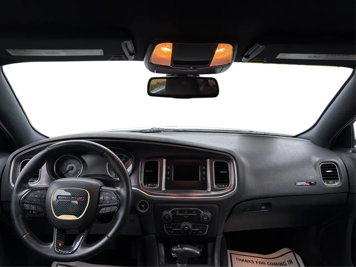 2015 Dodge Charger (2C3CDXBG3FH) with an 3.6L V-6 DOHC engine, located at 1099 N County Rd 25A, Troy, OH, 45373, (937) 908-9800, 40.057079, -84.212883 - Experience the thrill of the open road with the 2015 Dodge Charger SE, a powerful sedan that perfectly balances performance and comfort. This vehicle is an ideal choice for those looking to elevate their daily commute or make unforgettable road trips. Whether you're navigating through the charming s - Photo#21