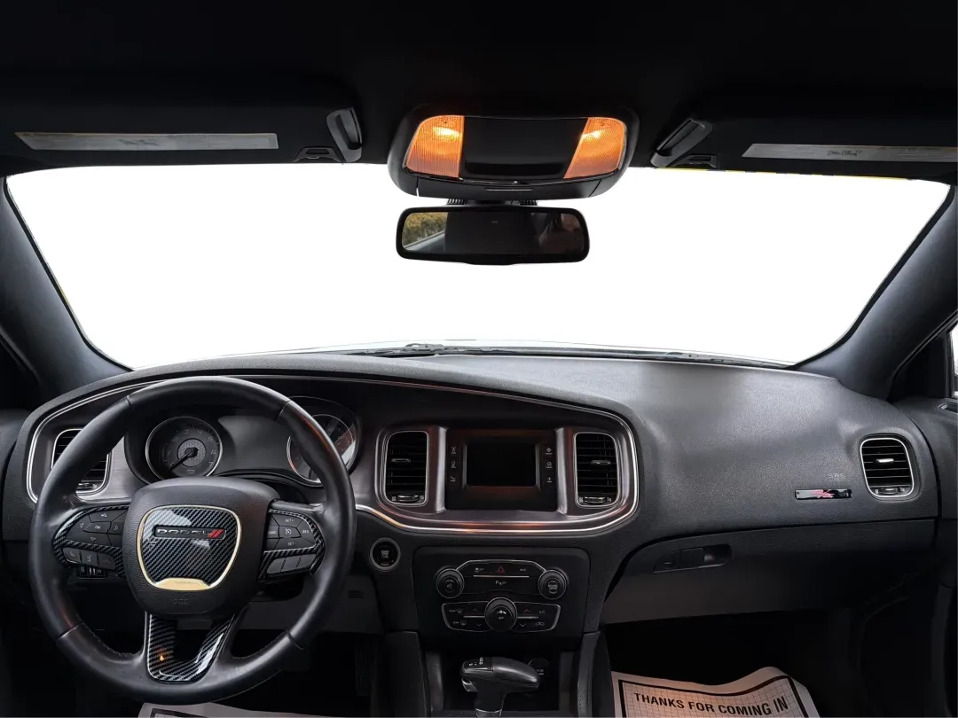 2015 Dodge Charger SE (2C3CDXBG3FH) with an 3.6L V-6 DOHC engine, located at 8750 N County Rd 25A, Piqua, OH, 45356, (937) 908-9800, 40.164391, -84.232513 - Experience the thrill of the open road with the 2015 Dodge Charger SE, a powerful sedan that perfectly balances performance and comfort. This vehicle is an ideal choice for those looking to elevate their daily commute or make unforgettable road trips. Whether you're navigating through the charming s - Photo#20