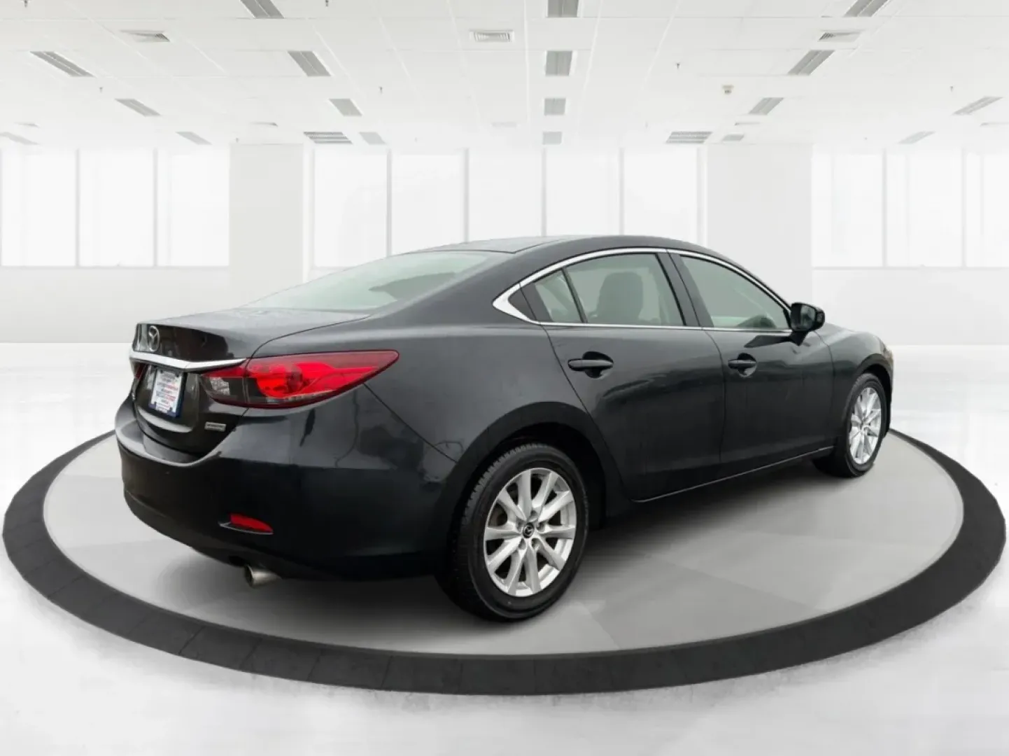 2016 Mazda Mazda6 i Sport (JM1GJ1U57G1) with an SKYACTIV-G 2.5L I-4 gasoline direct injection engine, located at 401 Woodman Dr, Riverside, OH, 45431, (937) 908-9800, 39.760899, -84.123421 - **Drive Your Ambitions with the 2016 Mazda6 i Sport: A Perfect Blend of Style and Comfort**<br /> <br /> Are you looking for a sophisticated sedan that makes your daily commute feel like a joyride? The 2016 Mazda6 i Sport is the ideal choice for budget-conscious buyers who appreciate style, comfort, - Photo#2