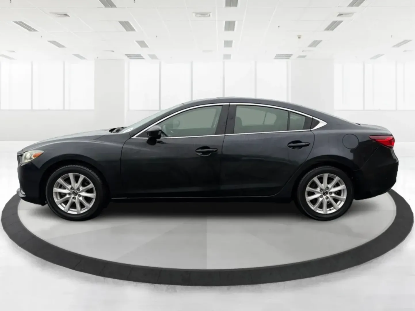 2016 Mazda Mazda6 i Sport (JM1GJ1U57G1) with an SKYACTIV-G 2.5L I-4 gasoline direct injection engine, located at 401 Woodman Dr, Riverside, OH, 45431, (937) 908-9800, 39.760899, -84.123421 - **Drive Your Ambitions with the 2016 Mazda6 i Sport: A Perfect Blend of Style and Comfort**<br /> <br /> Are you looking for a sophisticated sedan that makes your daily commute feel like a joyride? The 2016 Mazda6 i Sport is the ideal choice for budget-conscious buyers who appreciate style, comfort, - Photo#5