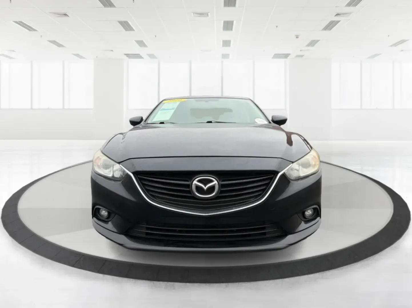 2016 Mazda Mazda6 i Sport (JM1GJ1U57G1) with an SKYACTIV-G 2.5L I-4 gasoline direct injection engine, located at 401 Woodman Dr, Riverside, OH, 45431, (937) 908-9800, 39.760899, -84.123421 - **Drive Your Ambitions with the 2016 Mazda6 i Sport: A Perfect Blend of Style and Comfort**<br /> <br /> Are you looking for a sophisticated sedan that makes your daily commute feel like a joyride? The 2016 Mazda6 i Sport is the ideal choice for budget-conscious buyers who appreciate style, comfort, - Photo#7