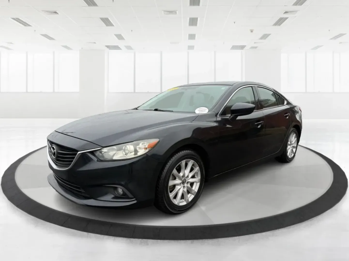 2016 Mazda Mazda6 i Sport (JM1GJ1U57G1) with an SKYACTIV-G 2.5L I-4 gasoline direct injection engine, located at 401 Woodman Dr, Riverside, OH, 45431, (937) 908-9800, 39.760899, -84.123421 - **Drive Your Ambitions with the 2016 Mazda6 i Sport: A Perfect Blend of Style and Comfort**<br /> <br /> Are you looking for a sophisticated sedan that makes your daily commute feel like a joyride? The 2016 Mazda6 i Sport is the ideal choice for budget-conscious buyers who appreciate style, comfort, - Photo#8