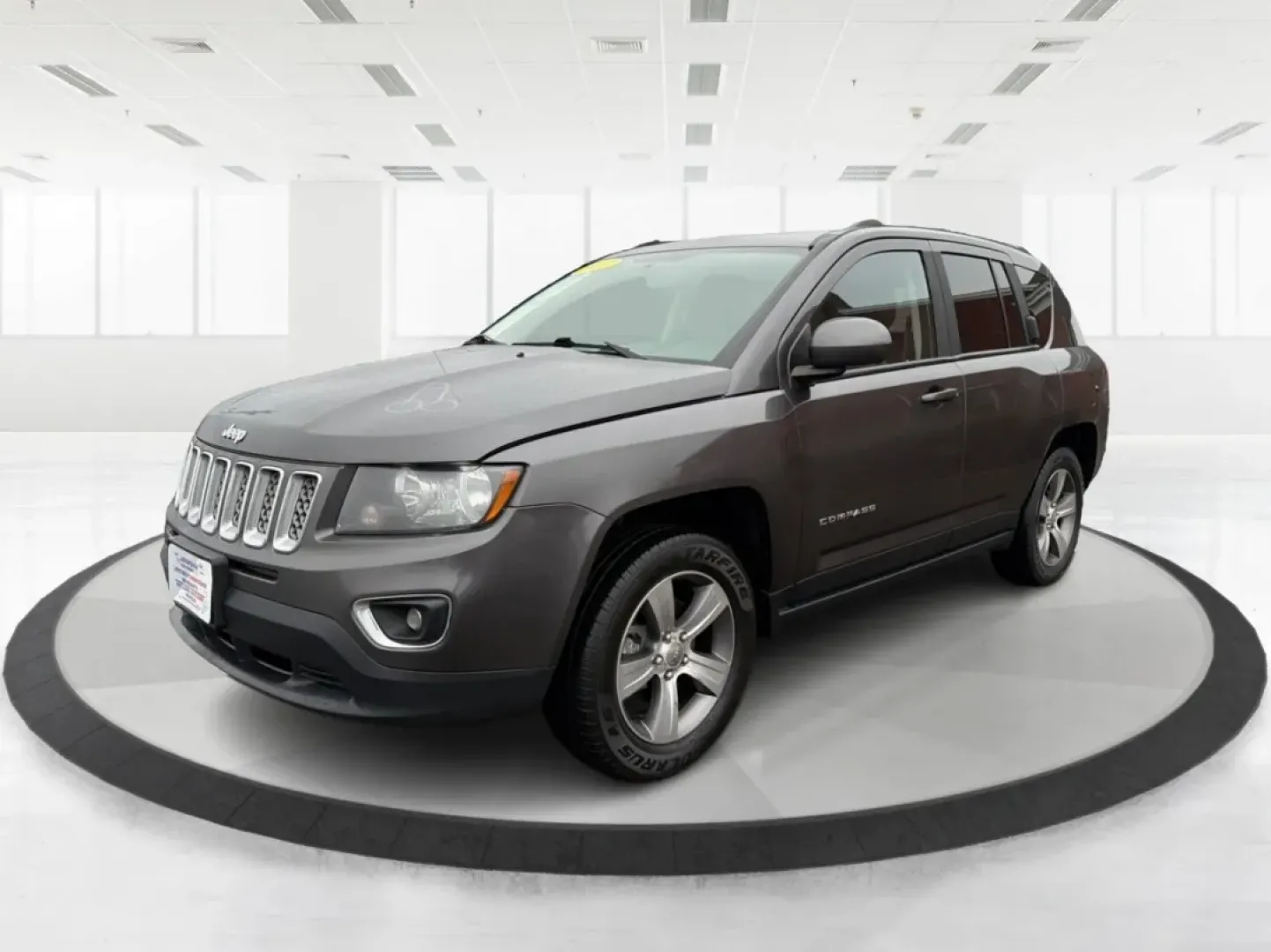 2017 Jeep Compass High Altitude 4x4 (1C4NJDEBXHD) with an 2.4L I-4 DOHC engine, 6A transmission, located at 401 Woodman Dr, Riverside, OH, 45431, (937) 908-9800, 39.760899, -84.123421 - **Adventure Awaits with the 2017 Jeep Compass High Altitude 4x4!**<br /> <br /> If you're dreaming of weekend getaways, outdoor excursions, or simply need a reliable vehicle for your daily commute, the 2017 Jeep Compass High Altitude 4x4 is your ticket to adventure. Here at Advantage Car and Credit - Photo#8