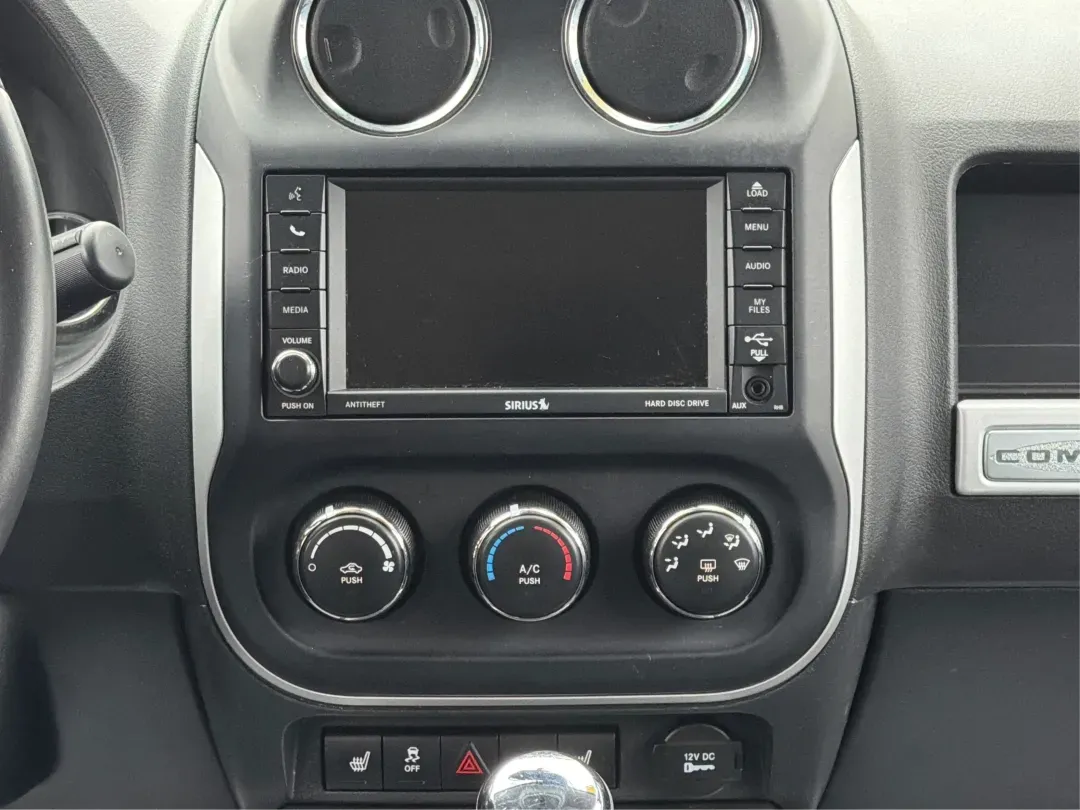 2017 Jeep Compass High Altitude 4x4 (1C4NJDEBXHD) with an 2.4L I-4 DOHC engine, located at 4508 South Dixie Dr, Moraine, OH, 45439, (937) 908-9800, 39.689976, -84.218452 - **Adventure Awaits with the 2017 Jeep Compass High Altitude 4x4!**<br /> <br /> If you're dreaming of weekend getaways, outdoor excursions, or simply need a reliable vehicle for your daily commute, the 2017 Jeep Compass High Altitude 4x4 is your ticket to adventure. Here at Advantage Car and Credit - Photo#13