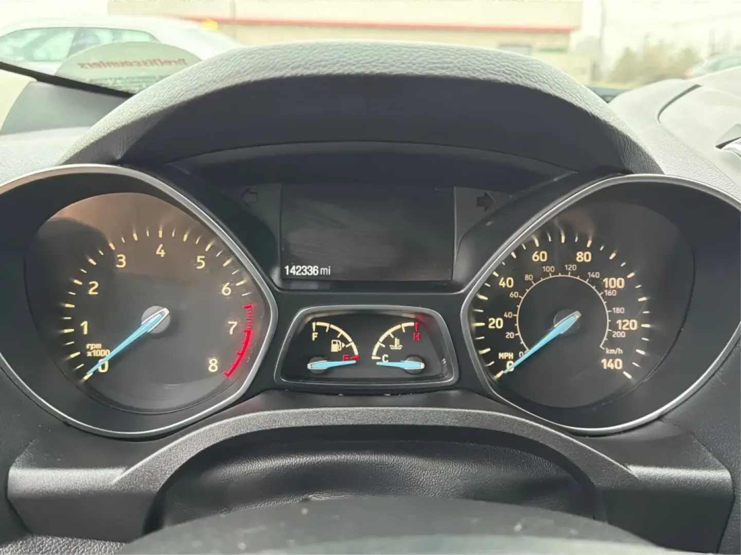 2019 Ford Escape SEL 4WD (1FMCU9HD4KU) with an 1.5L L4 DOHC 16V engine, 6-Speed Automatic transmission, located at 4508 South Dixie Dr, Moraine, OH, 45439, (937) 908-9800, 39.689976, -84.218452 - **Adventure Awaits in the 2019 Ford Escape SEL 4WD: Your Next Family SUV!**<br /> <br /> Embrace the thrill of adventure without compromising comfort and safety with the 2019 Ford Escape SEL 4WD, now available at Advantage Car and Credit - Moraine. Perfect for growing families or anyone seeking a ve - Photo#15