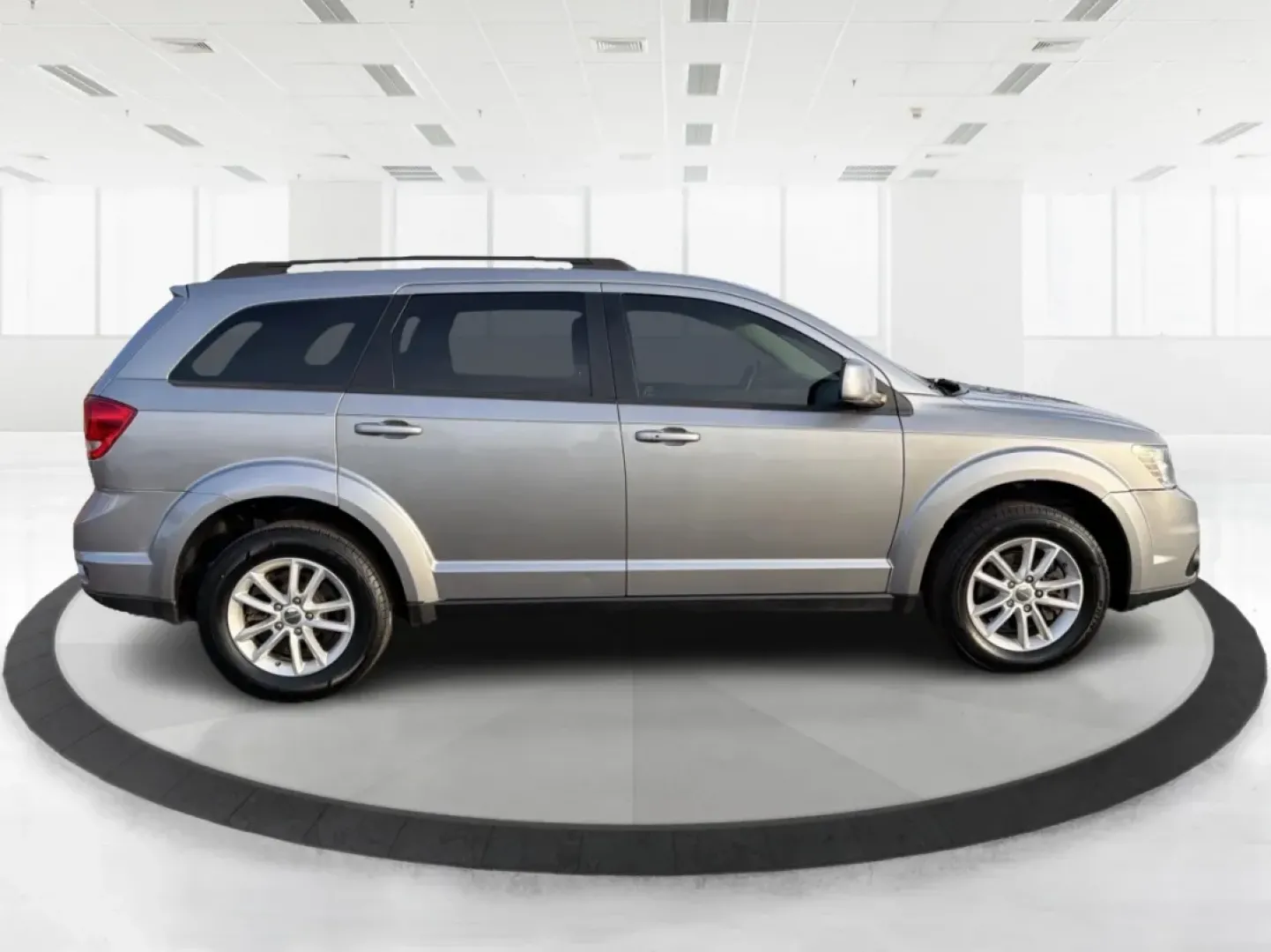 2017 Dodge Journey SXT AWD (3C4PDDBGXHT) with an Pentastar 3.6L V-6 DOHC engine, 6A transmission, located at 880 E. National Road, Vandalia, OH, 45377, (937) 908-9800, 39.891918, -84.183594 - Are you ready to elevate your family adventures or tackle your daily commutes with style and confidence? Look no further than this exceptional **2017 Dodge Journey SXT AWD**. Perfectly suited for growing families or those who crave weekend getaways, this SUV combines versatility, comfort, and perfor - Photo#1