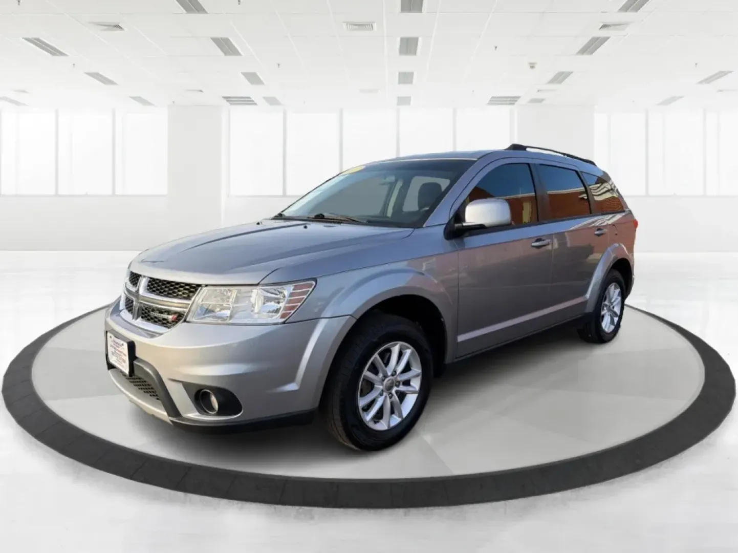 2017 Dodge Journey SXT AWD (3C4PDDBGXHT) with an Pentastar 3.6L V-6 DOHC engine, 6A transmission, located at 880 E. National Road, Vandalia, OH, 45377, (937) 908-9800, 39.891918, -84.183594 - Are you ready to elevate your family adventures or tackle your daily commutes with style and confidence? Look no further than this exceptional **2017 Dodge Journey SXT AWD**. Perfectly suited for growing families or those who crave weekend getaways, this SUV combines versatility, comfort, and perfor - Photo#8