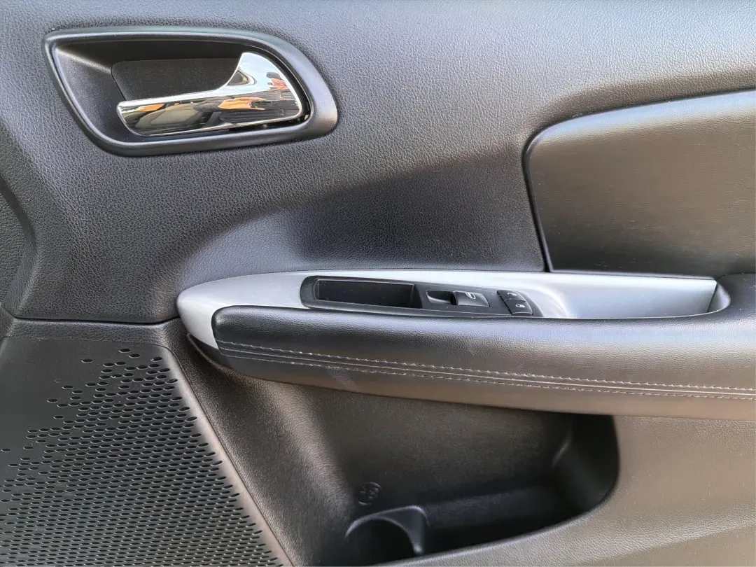 2017 Dodge Journey SXT AWD (3C4PDDBGXHT) with an Pentastar 3.6L V-6 DOHC engine, located at 880 E. National Road, Vandalia, OH, 45377, (937) 908-9800, 39.891918, -84.183594 - Are you ready to elevate your family adventures or tackle your daily commutes with style and confidence? Look no further than this exceptional **2017 Dodge Journey SXT AWD**. Perfectly suited for growing families or those who crave weekend getaways, this SUV combines versatility, comfort, and perfor - Photo#20