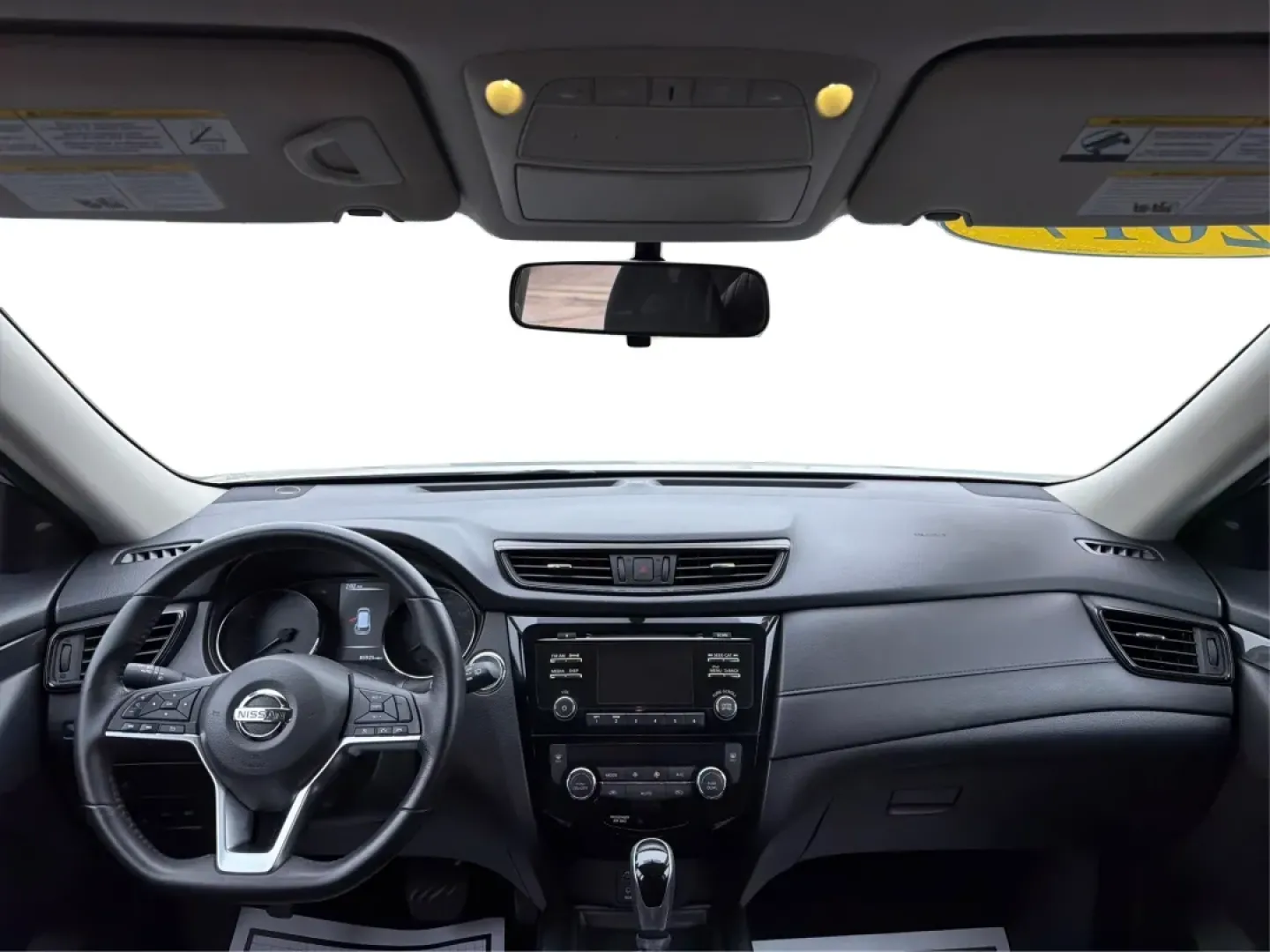 2017 Nissan Rogue SV (JN8AT2MV5HW) with an 2.5L I-4 DOHC engine, located at 401 Woodman Dr, Riverside, OH, 45431, (937) 908-9800, 39.760899, -84.123421 - **Explore the Open Road with the 2017 Nissan Rogue SV Your Perfect Family SUV!**<br /> <br /> Are you looking for a vehicle that effortlessly combines style, practicality, and versatility? The 2017 Nissan Rogue SV is the ultimate choice for growing families and adventure seekers alike. With its spa - Photo#20