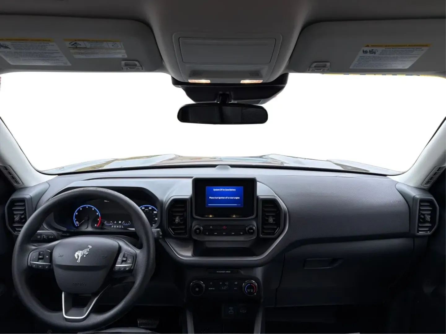 2021 Ford Bronco Sport Base (3FMCR9A63MR) with an 1.5L L3 engine, 8A transmission, located at 1230 East Main St, Xenia, OH, 45385, (937) 908-9800, 39.688026, -83.910172 - Experience adventure like never before with the rugged 2021 Ford Bronco Sport Base, now available at Advantage Car and Credit in Xenia, OH! Perfect for outdoor enthusiasts and weekend warriors, this versatile SUV is designed to handle both urban streets and off-road trails. With stylish elegance and - Photo#20