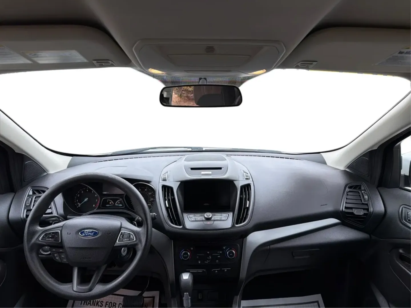 2017 Ford Escape SE (1FMCU0GDXHU) with an 1.5L L4 DOHC 16V engine, 6A transmission, located at 1184 Kauffman Ave, Fairborn, OH, 45324, (937) 908-9800, 39.807072, -84.030914 - ### Discover Your Next Adventure with the 2017 Ford Escape SE at Advantage Car and Credit - Fairborn<br /> <br /> Are you ready to elevate your daily commute or embark on your next weekend adventure? Look no further than the **2017 Ford Escape SE**, now available at **Advantage Car and Credit** in F - Photo#21