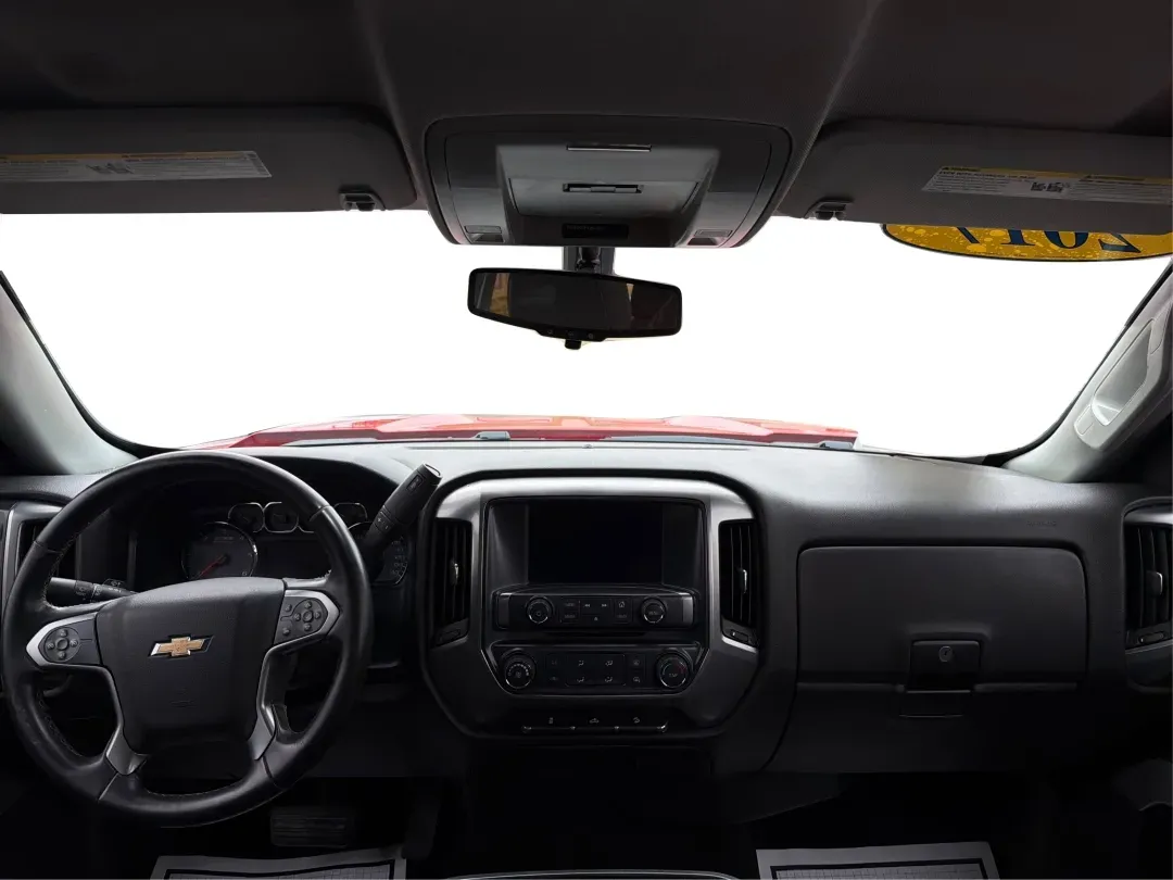 2017 Chevrolet Silverado 1500 2LT (1GCVKREC2HZ) with an EcoTec3 4.3L V-6 gasoline direct injection engine, located at 1184 Kauffman Ave, Fairborn, OH, 45324, (937) 908-9800, 39.807072, -84.030914 - **Unleash Adventure with the 2017 Chevrolet Silverado 1500 at Advantage Car and Credit Moraine, OH!**<br /> <br /> Are you ready to conquer your daily commute or embark on thrilling weekend adventures? The 2017 Chevrolet Silverado 1500 is more than just a truck; it's a lifestyle choice perfect for - Photo#20