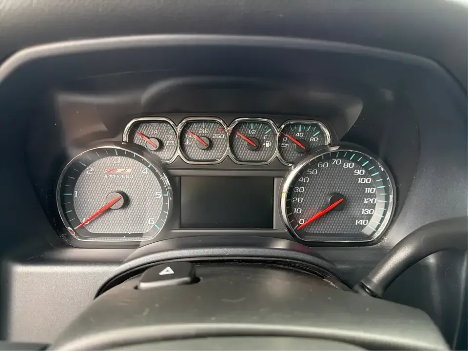 2017 Chevrolet Silverado 1500 2LT (1GCVKREC2HZ) with an EcoTec3 4.3L V-6 gasoline direct injection engine, 6A transmission, located at 1184 Kauffman Ave, Fairborn, OH, 45324, (937) 908-9800, 39.807072, -84.030914 - **Unleash Adventure with the 2017 Chevrolet Silverado 1500 at Advantage Car and Credit Moraine, OH!**<br /> <br /> Are you ready to conquer your daily commute or embark on thrilling weekend adventures? The 2017 Chevrolet Silverado 1500 is more than just a truck; it's a lifestyle choice perfect for - Photo#14