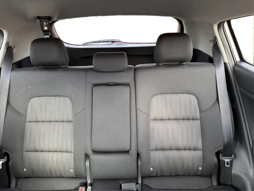 2017 Kia Sportage LX (KNDPMCAC2H7) with an Theta II 2.4L I-4 gasoline direct injection engine, located at 401 Woodman Dr, Riverside, OH, 45431, (937) 908-9800, 39.760899, -84.123421 - **Adventure Awaits with the 2017 Kia Sportage LX at Advantage Car and Credit - Riverside!**<br /> <br /> Are you looking for a versatile crossover that seamlessly fits into your active lifestyle? The 2017 Kia Sportage LX is your ticket to weekend adventures, family road trips, and daily commutes. Wi - Photo#14