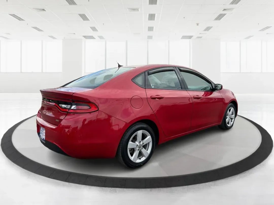 2016 Dodge Dart SXT Sport (1C3CDFFA1GD) with an MultiAir 2L I-4 DOHC engine, located at 1184 Kauffman Ave, Fairborn, OH, 45324, (937) 908-9800, 39.807072, -84.030914 - **Experience the Thrill of the Road with the 2016 Dodge Dart SXT Sport - Your Perfect Commuter Sedan!**<br /> <br /> At Advantage Car and Credit in Fairborn, OH, we understand that finding the right vehicle is about more than just getting from point A to B-it's about embracing your lifestyle. Whethe - Photo#2