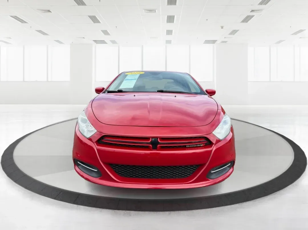 2016 Dodge Dart SXT Sport (1C3CDFFA1GD) with an MultiAir 2L I-4 DOHC engine, located at 1184 Kauffman Ave, Fairborn, OH, 45324, (937) 908-9800, 39.807072, -84.030914 - **Experience the Thrill of the Road with the 2016 Dodge Dart SXT Sport - Your Perfect Commuter Sedan!**<br /> <br /> At Advantage Car and Credit in Fairborn, OH, we understand that finding the right vehicle is about more than just getting from point A to B-it's about embracing your lifestyle. Whethe - Photo#7