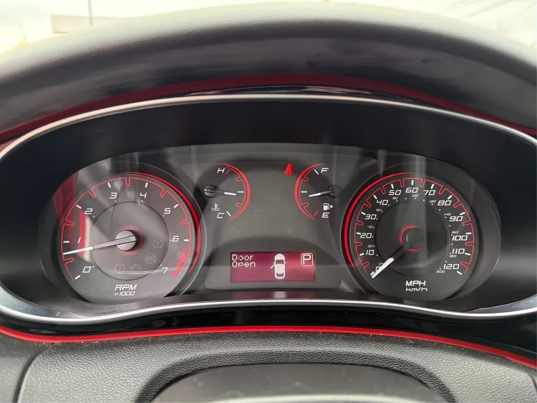 2016 Dodge Dart SXT Sport (1C3CDFFA1GD) with an MultiAir 2L I-4 DOHC engine, located at 1184 Kauffman Ave, Fairborn, OH, 45324, (937) 908-9800, 39.807072, -84.030914 - **Experience the Thrill of the Road with the 2016 Dodge Dart SXT Sport - Your Perfect Commuter Sedan!**<br /> <br /> At Advantage Car and Credit in Fairborn, OH, we understand that finding the right vehicle is about more than just getting from point A to B-it's about embracing your lifestyle. Whethe - Photo#15