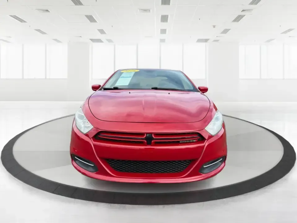 2016 Dodge Dart SXT Sport (1C3CDFFA1GD) with an MultiAir 2L I-4 DOHC engine, Automatic transmission, located at 1951 S Dayton Lakeview Rd., New Carlisle, OH, 45344, (937) 908-9800, 39.890999, -84.050255 - **Experience the Thrill of the Road with the 2016 Dodge Dart SXT Sport - Your Perfect Commuter Sedan!**<br /> <br /> At Advantage Car and Credit in Fairborn, OH, we understand that finding the right vehicle is about more than just getting from point A to B-it's about embracing your lifestyle. Whethe - Photo#7