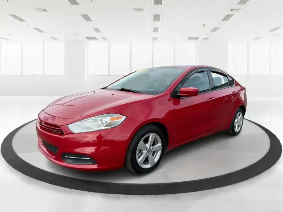 2016 Dodge Dart SXT Sport (1C3CDFFA1GD) with an MultiAir 2L I-4 DOHC engine, Automatic transmission, located at 1951 S Dayton Lakeview Rd., New Carlisle, OH, 45344, (937) 908-9800, 39.890999, -84.050255 - **Experience the Thrill of the Road with the 2016 Dodge Dart SXT Sport - Your Perfect Commuter Sedan!**<br /> <br /> At Advantage Car and Credit in Fairborn, OH, we understand that finding the right vehicle is about more than just getting from point A to B-it's about embracing your lifestyle. Whethe - Photo#8