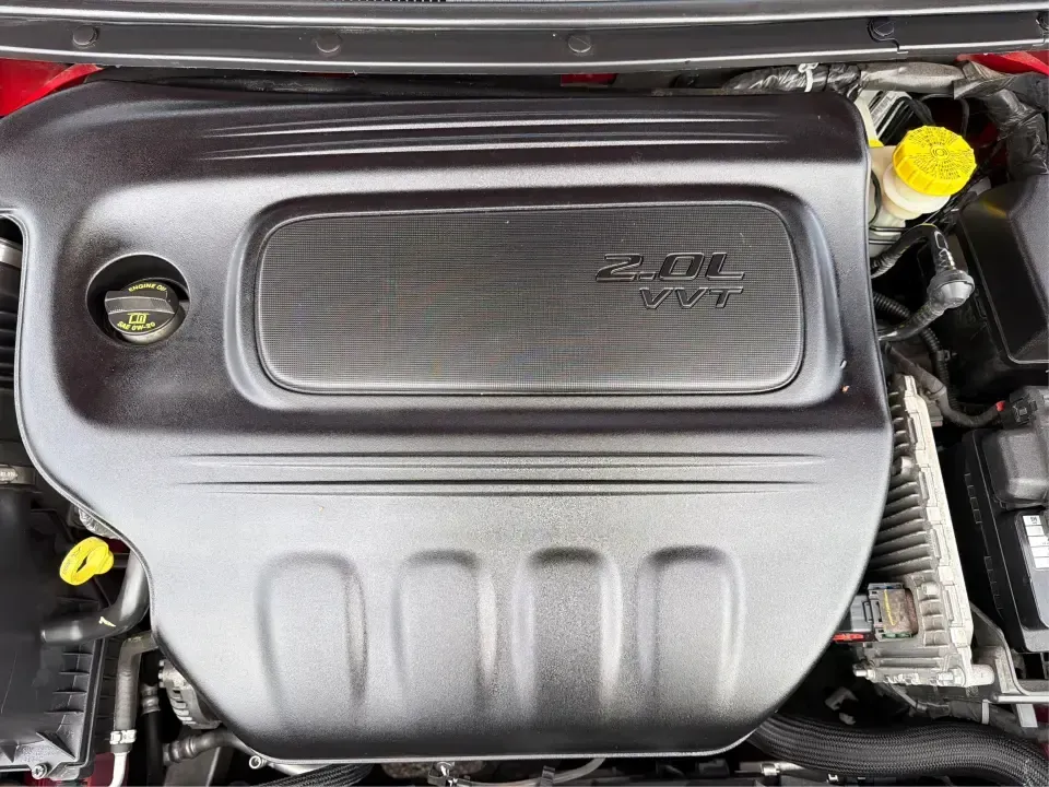 2016 Dodge Dart SXT Sport (1C3CDFFA1GD) with an MultiAir 2L I-4 DOHC engine, Automatic transmission, located at 1951 S Dayton Lakeview Rd., New Carlisle, OH, 45344, (937) 908-9800, 39.890999, -84.050255 - **Experience the Thrill of the Road with the 2016 Dodge Dart SXT Sport - Your Perfect Commuter Sedan!**<br /> <br /> At Advantage Car and Credit in Fairborn, OH, we understand that finding the right vehicle is about more than just getting from point A to B-it's about embracing your lifestyle. Whethe - Photo#11