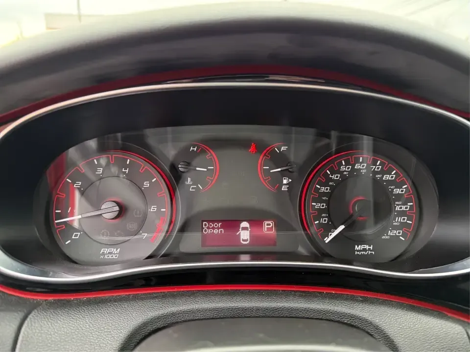 2016 Dodge Dart SXT Sport (1C3CDFFA1GD) with an MultiAir 2L I-4 DOHC engine, Automatic transmission, located at 1951 S Dayton Lakeview Rd., New Carlisle, OH, 45344, (937) 908-9800, 39.890999, -84.050255 - **Experience the Thrill of the Road with the 2016 Dodge Dart SXT Sport - Your Perfect Commuter Sedan!**<br /> <br /> At Advantage Car and Credit in Fairborn, OH, we understand that finding the right vehicle is about more than just getting from point A to B-it's about embracing your lifestyle. Whethe - Photo#15