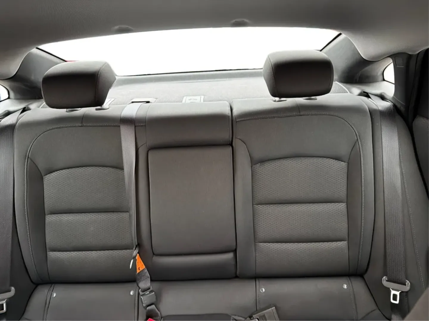 2017 Chevrolet Malibu 1LT (1G1ZE5ST1HF) with an 1.5L I-4 gasoline direct injection engine, located at 4508 South Dixie Dr, Moraine, OH, 45439, (937) 908-9800, 39.689976, -84.218452 - Are you searching for the perfect sedan that balances style, comfort, and reliability? Look no further than the 2017 Chevrolet Malibu 1LT available at Advantage Car and Credit in Moraine, OH. This vehicle is not just a mode of transportation; it's an enhancement to your lifestyle, whether you're nav - Photo#14